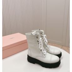 Miu Miu Boots